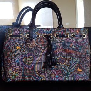 Dooney&Bourke